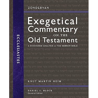 4冊セットAnalytical Key to the Old Testament Amazon.com: Four Volume Set (Analytical Key to the Old